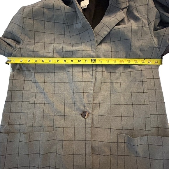 A New Day Single Button Blazer • Used • Size: Large - Picture 7 of 9